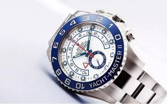 Yacht-Master II Counterfeit Rolex most complicated watch