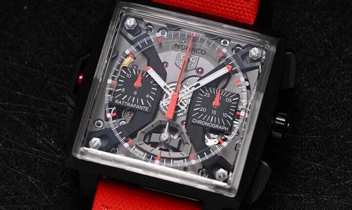 Cool and creative replica watches